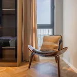 Square Inn Garden Aparthotel