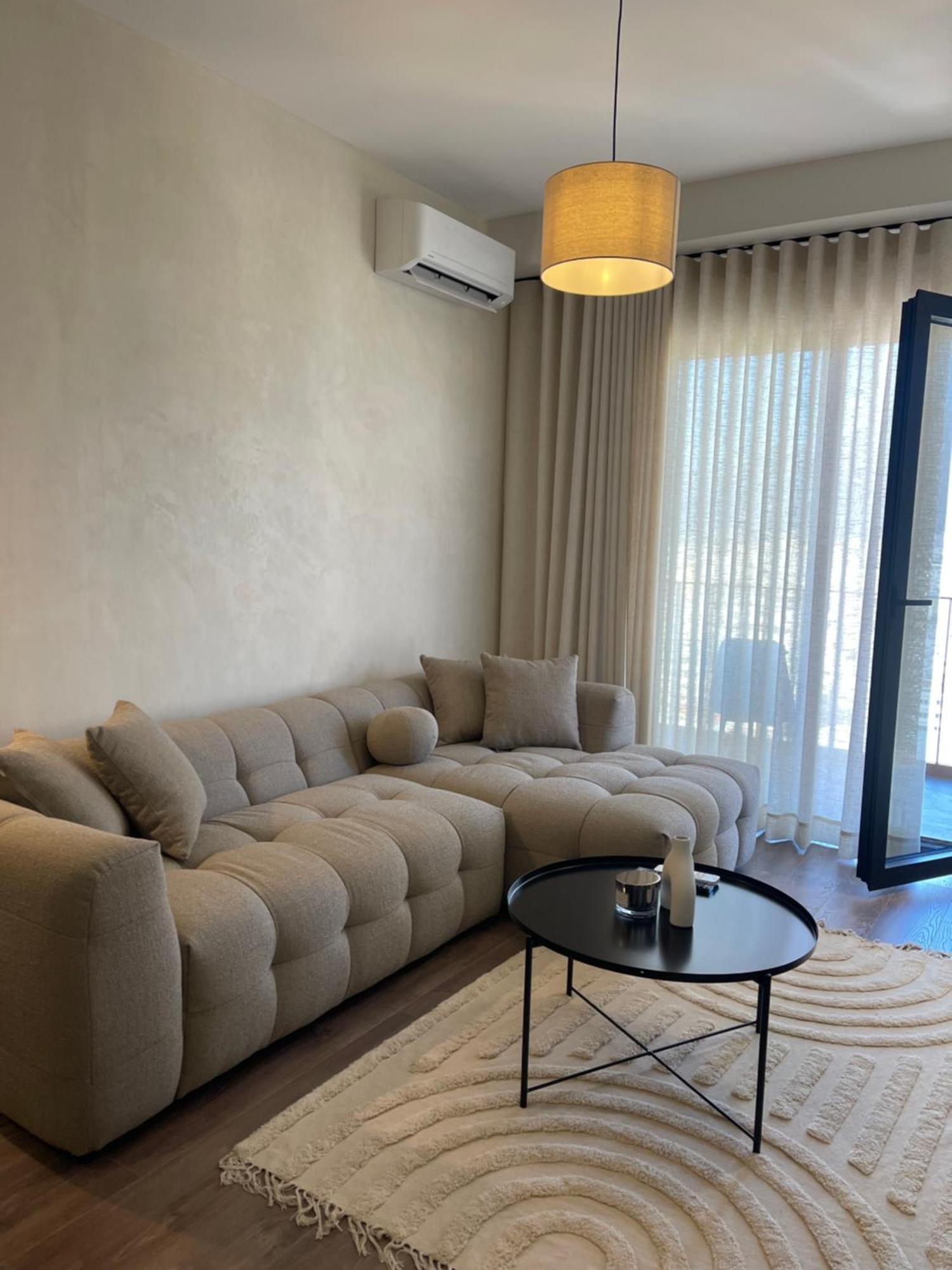 Square Garden Aparthotel Tirana