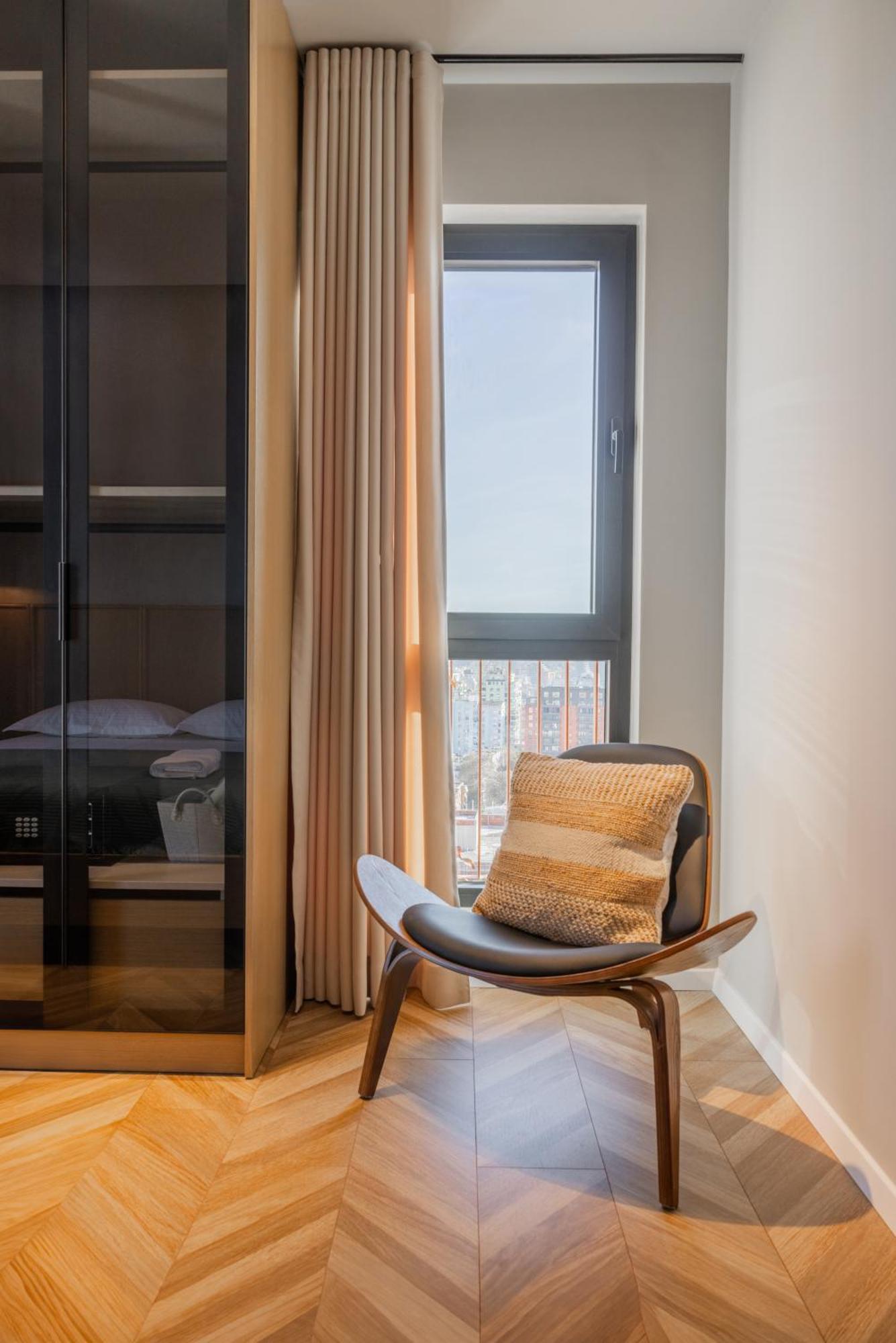 Square Garden Aparthotel *